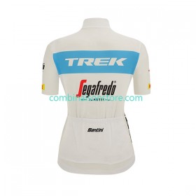 Femme Maillot 2022 TREK Segafredo N001